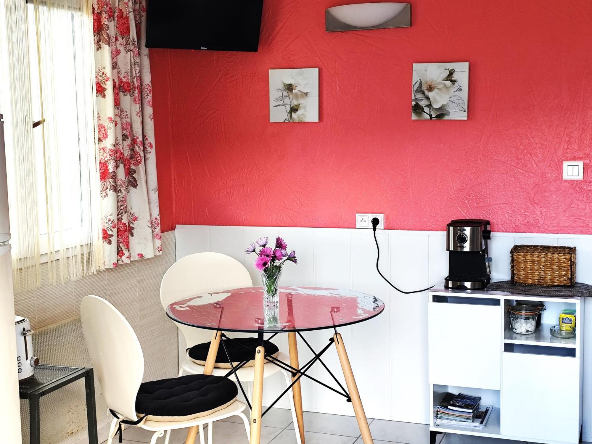 Studio Le Romantique A 20 Kms De Nice Bendéjun Kültér fotó