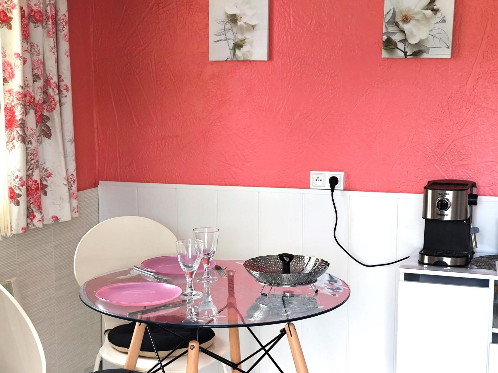 Studio Le Romantique A 20 Kms De Nice Bendéjun Kültér fotó