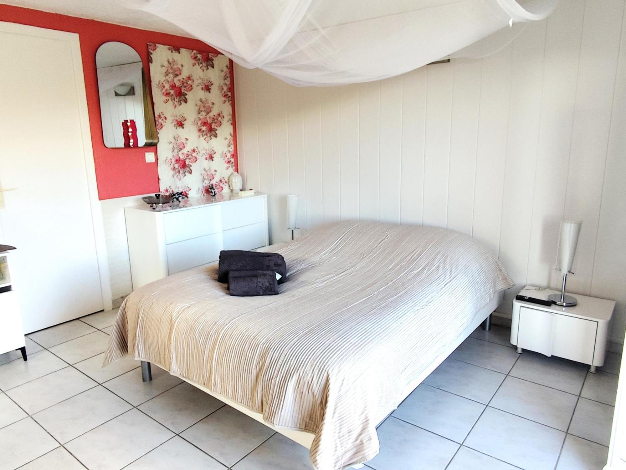 Studio Le Romantique A 20 Kms De Nice Bendéjun Kültér fotó