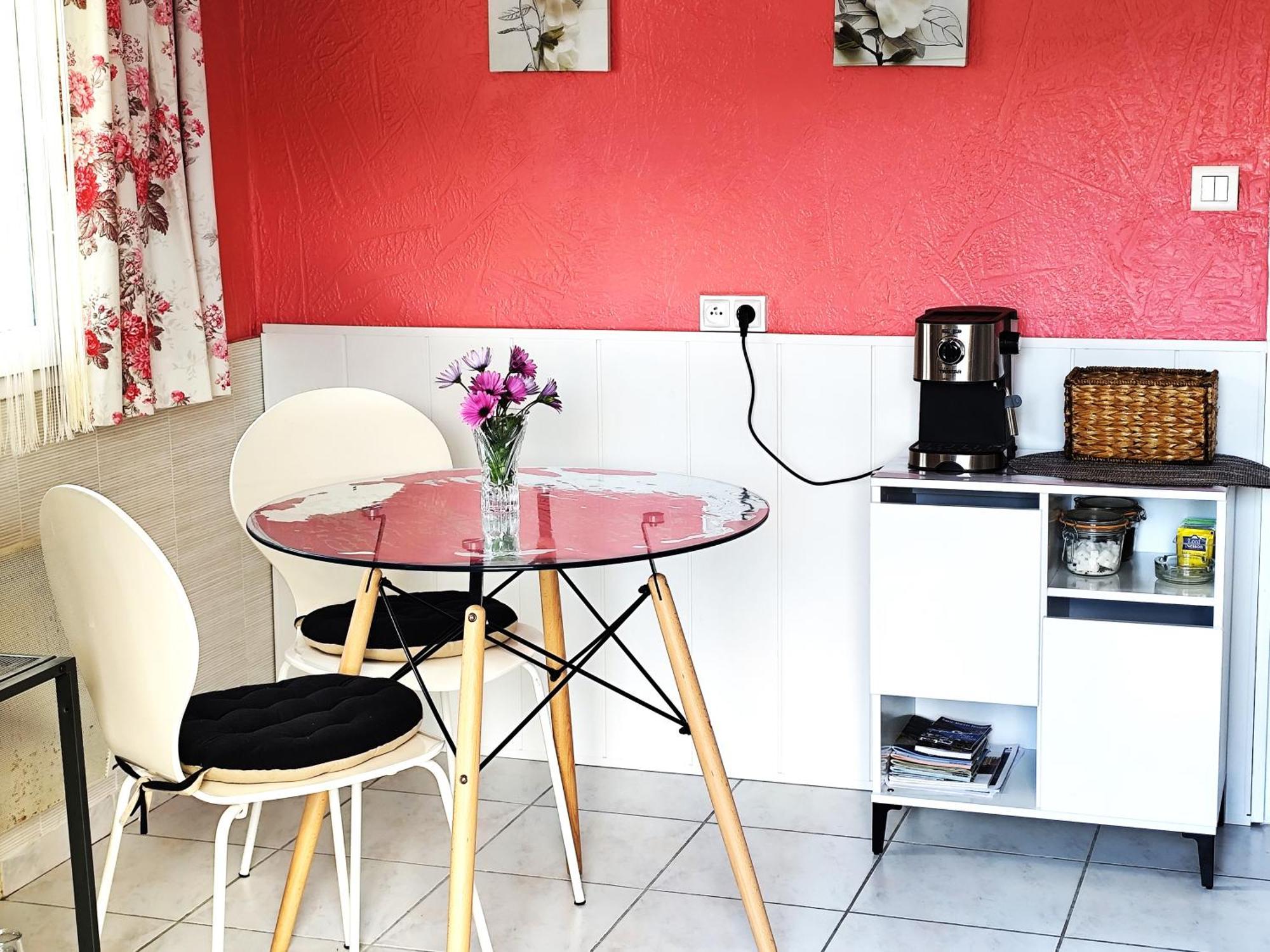 Studio Le Romantique A 20 Kms De Nice Bendéjun Kültér fotó